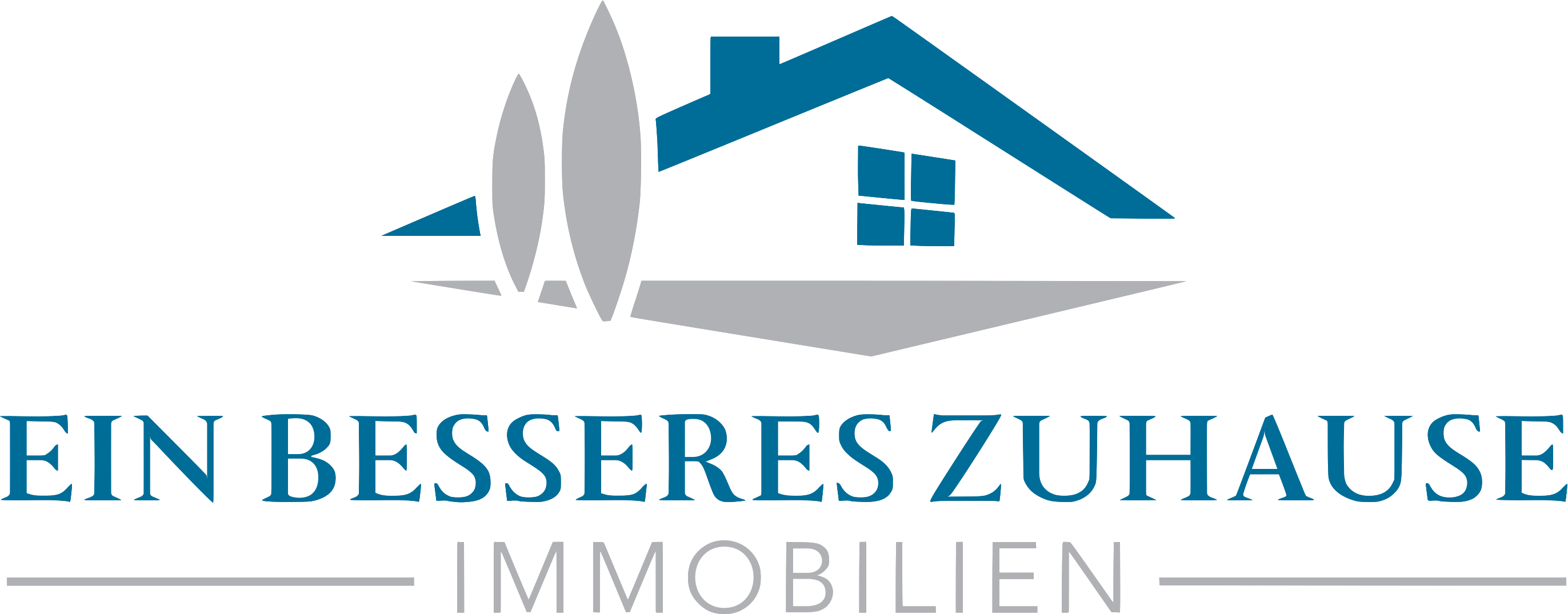 Ein besseres Zuhause - Logo